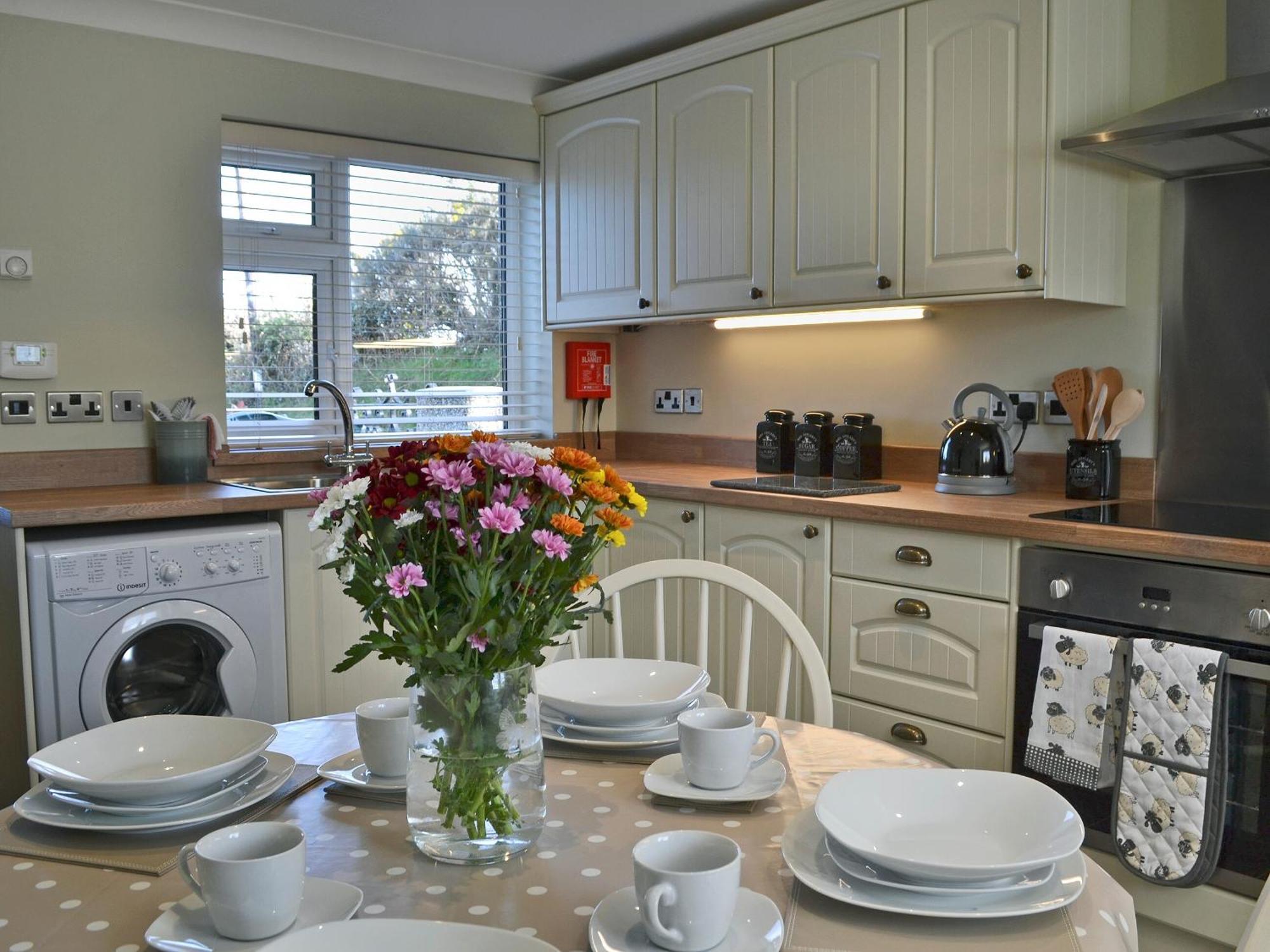 Bwythyn Tyddyn Sachau Villa Abererch Bagian luar foto